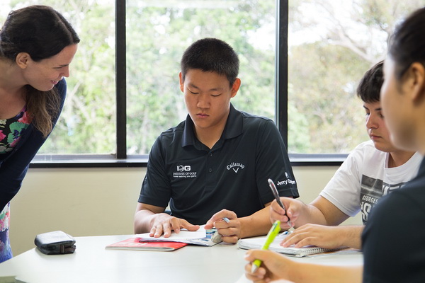 After-School tutoring